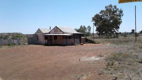 Photo: Eagle Leonora Roadhouse